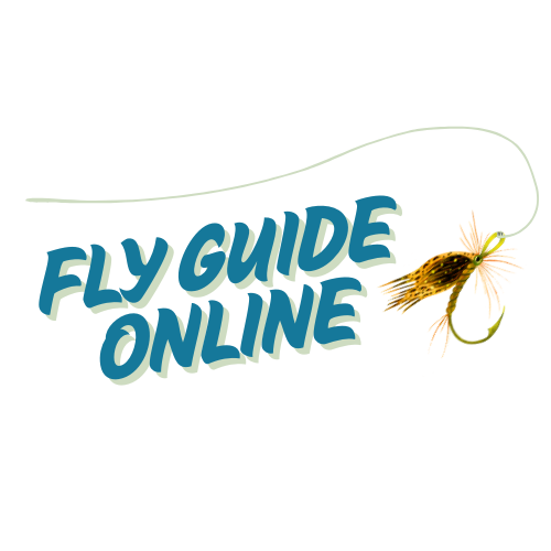 Fly Guide Online Logo